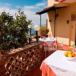 Bed & Breakfast U Palmentu