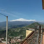 U Palmentu Bed & Breakfast