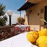 Bed & Breakfast U Palmentu Taormina