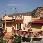 Bed & Breakfast U Palmentu