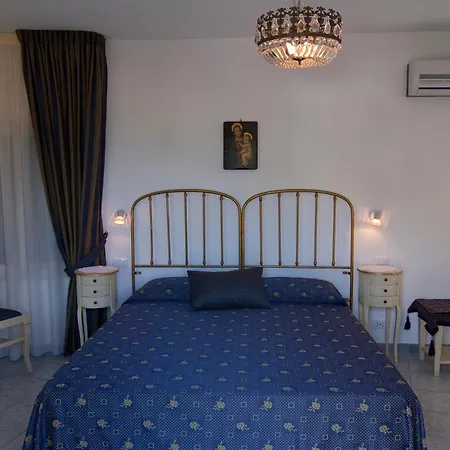 U Palmentu Taormina