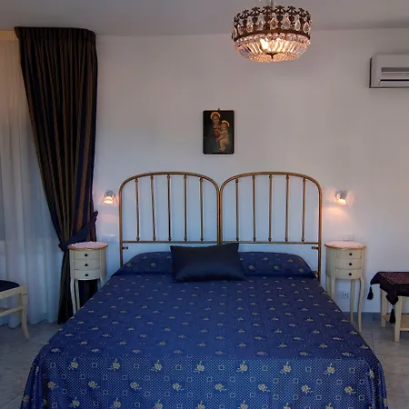 U Palmentu 3* Taormina