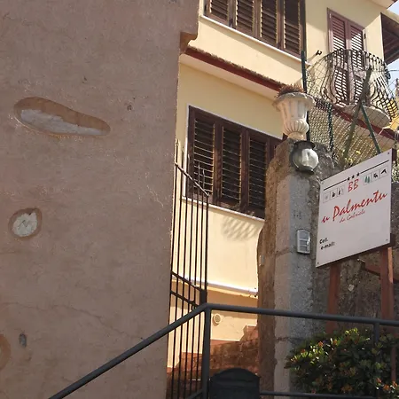 Bed & Breakfast U Palmentu Taormina