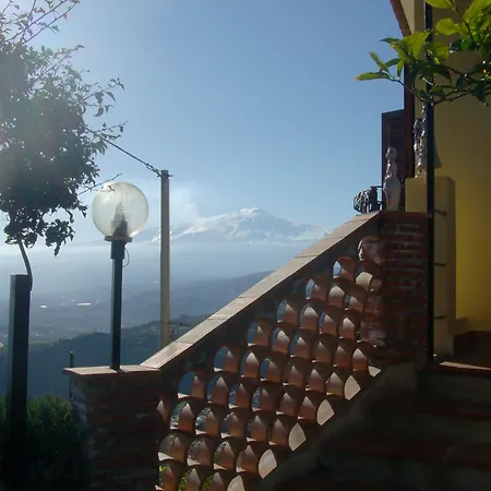 U Palmentu Taormina