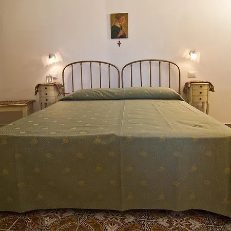 U Palmentu Taormina