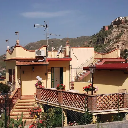 Bed & Breakfast U Palmentu
