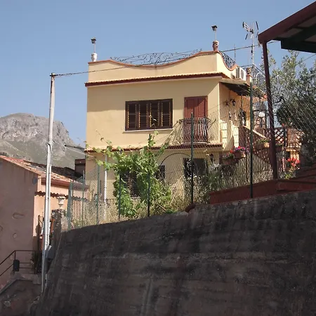 U Palmentu Bed and breakfast Taormina
