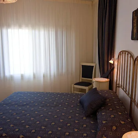ベッド・アンド・ブレックファスト B＆b U パルメントゥ タオルミーナ
