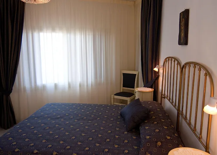 Bed and Breakfast U Palmentu Ταορμίνα