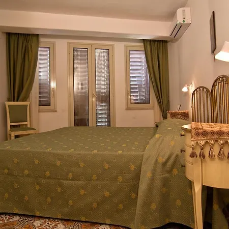 U Palmentu Bed & Breakfast 3*