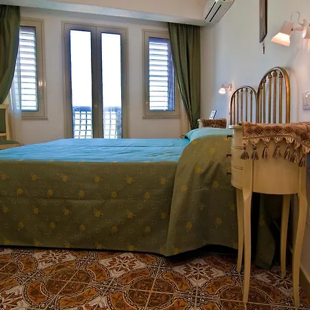 Bed and Breakfast U Palmentu