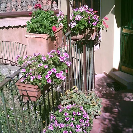 Bed and Breakfast U Palmentu