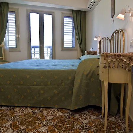 U Palmentu Bed & Breakfast 3*