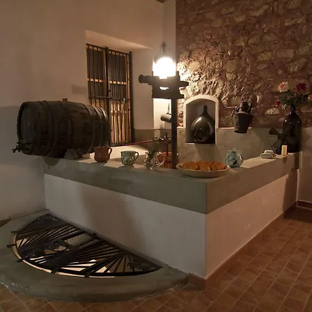 U Palmentu Bed & Breakfast 3*