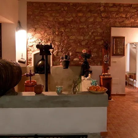 U Palmentu 3* Taormina