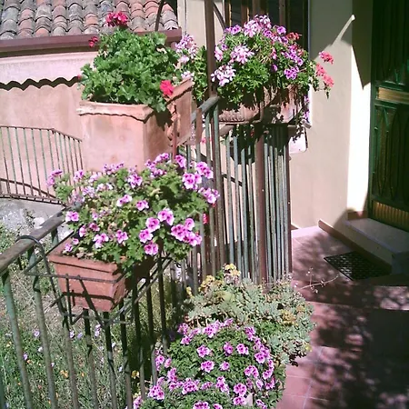 U Palmentu 3* Taormina