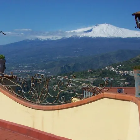 U Palmentu Bed & Breakfast 3*