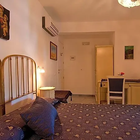 U Palmentu Frühstückspension Taormina