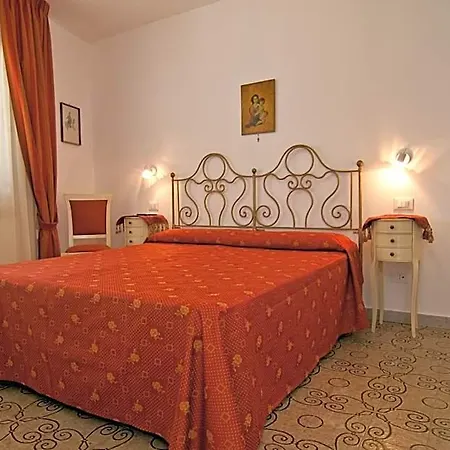 U Palmentu 3* Taormina