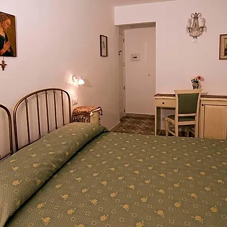 فندق مبيت وإفطار U Palmentu