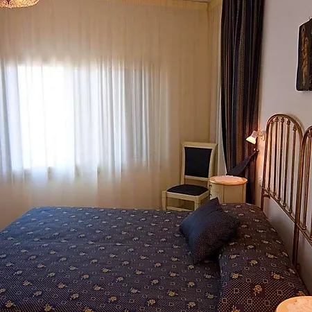 U Palmentu Frühstückspension 3*
