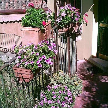 U Palmentu Bed & Breakfast 3*