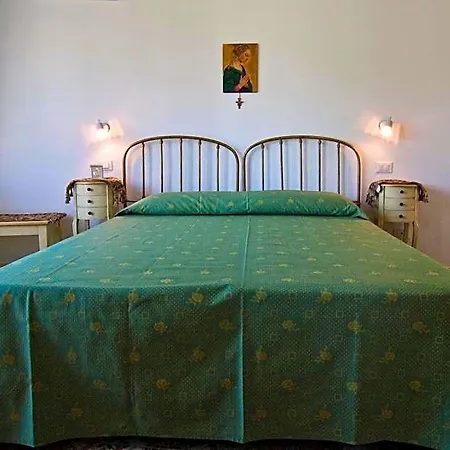 Bed & Breakfast U Palmentu