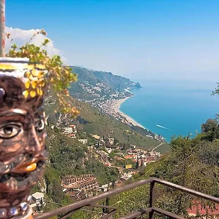 U Palmentu Bed & Breakfast Taormina