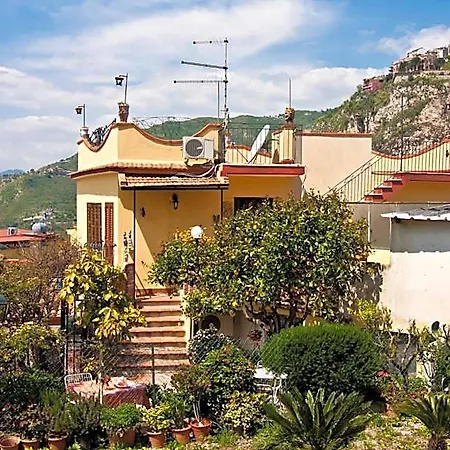 Bed & Breakfast U Palmentu