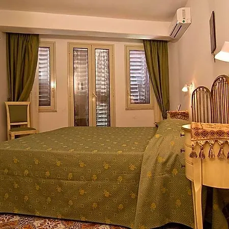 U Palmentu Taormina