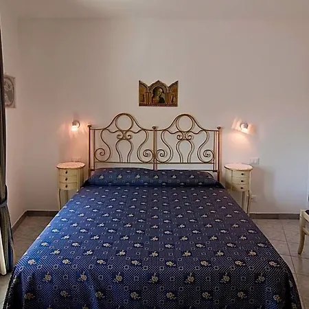 U Palmentu 3* Taormina