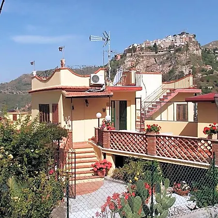 U Palmentu 3* Taormina