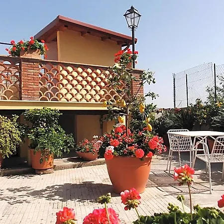 U Palmentu Bed & Breakfast 3*