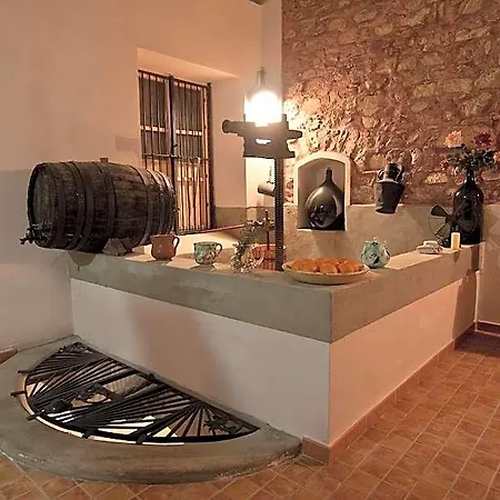 U Palmentu Bed & Breakfast