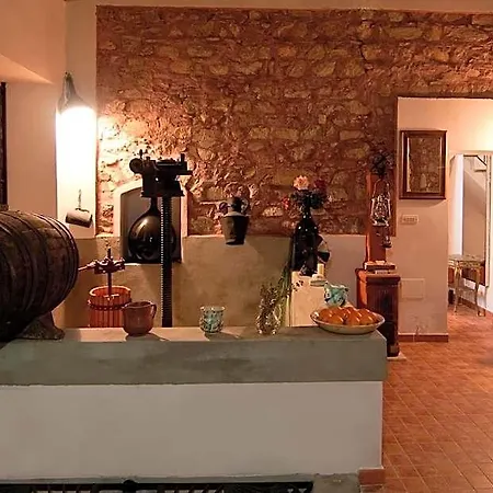 U Palmentu 3* Taormina
