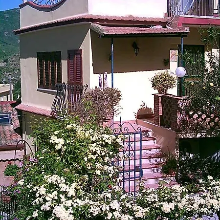 U Palmentu 3* Taormina