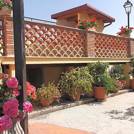 U Palmentu Bed & Breakfast 3*