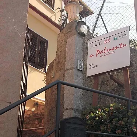 U Palmentu Taormina