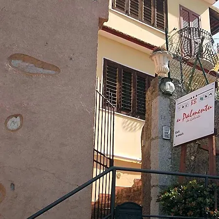 U Palmentu Taormina
