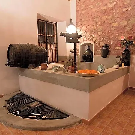 U Palmentu Bed & Breakfast 3*