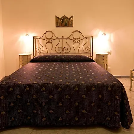 Bed & Breakfast U Palmentu