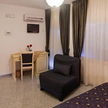 U Palmentu Bed & Breakfast