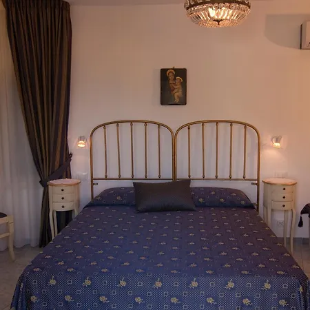 U Palmentu Taormina