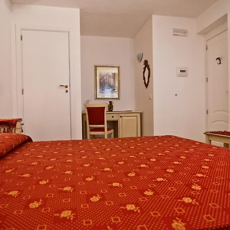 Bed & Breakfast U Palmentu Taormina