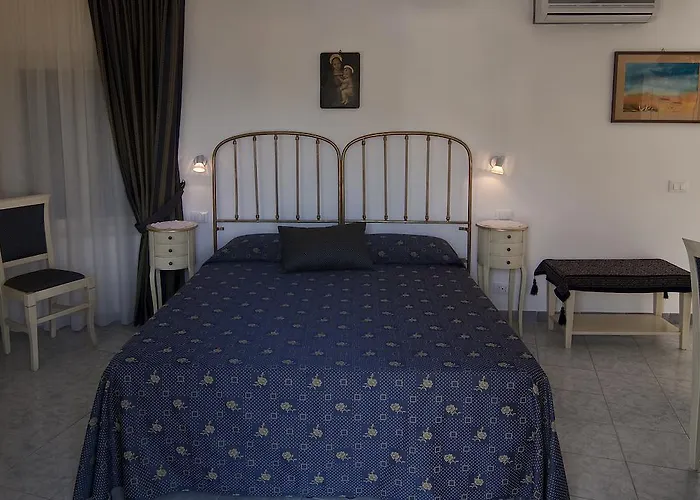 U Palmentu Ταορμίνα