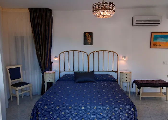 U Palmentu 3* Ταορμίνα