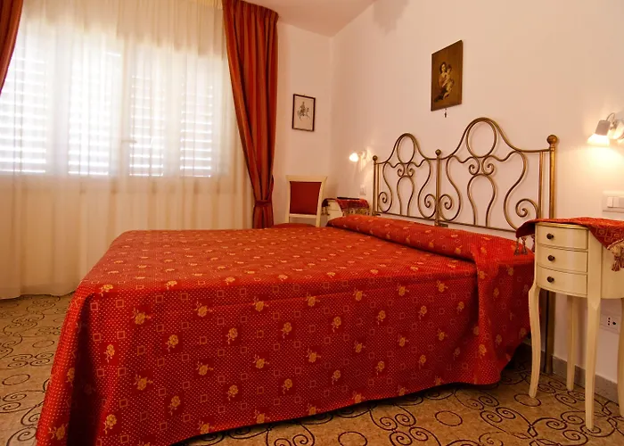 Bed and Breakfast U Palmentu 3*