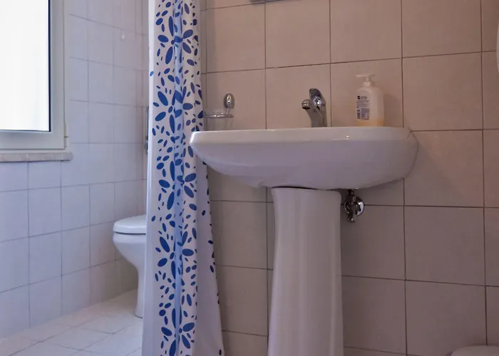 U Palmentu Bed and Breakfast Ταορμίνα