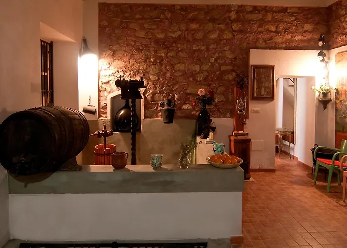 U Palmentu 3* Ταορμίνα