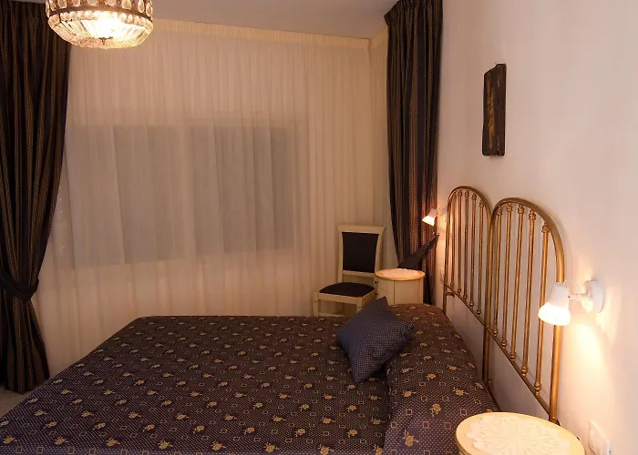 U Palmentu Bed and Breakfast